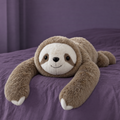 Slomo the Sloth